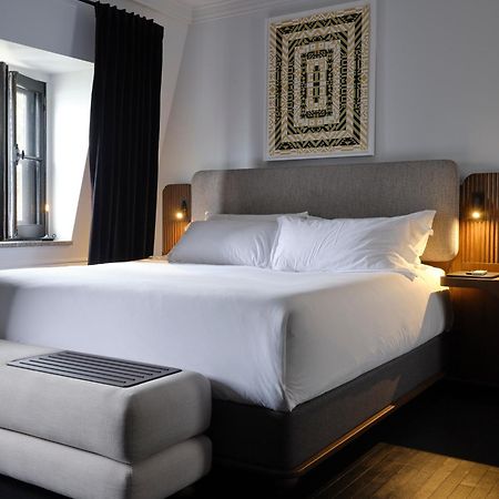 Hotel Cap Diamant Квебек Екстериор снимка