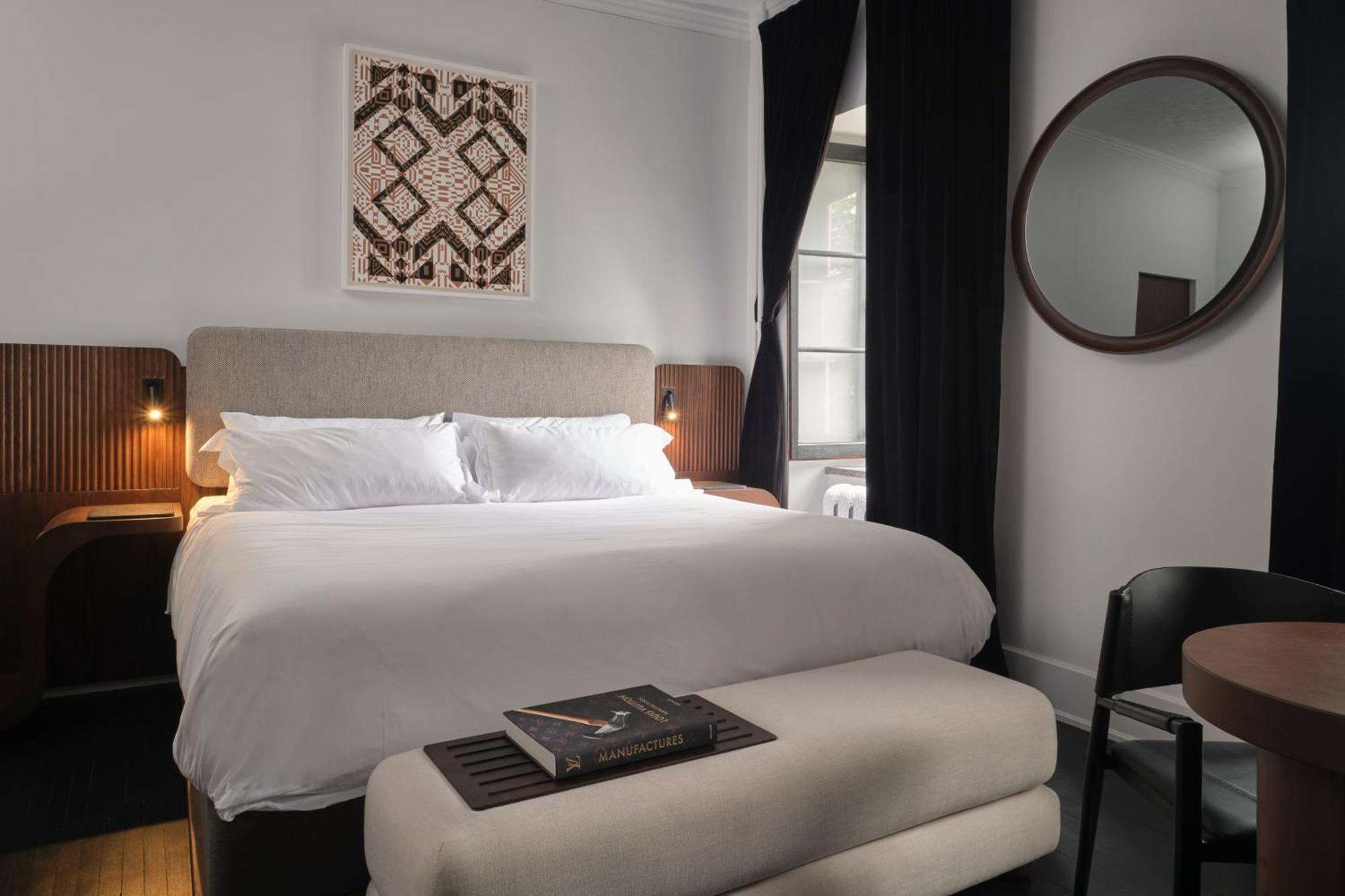 Hotel Cap Diamant Квебек Екстериор снимка