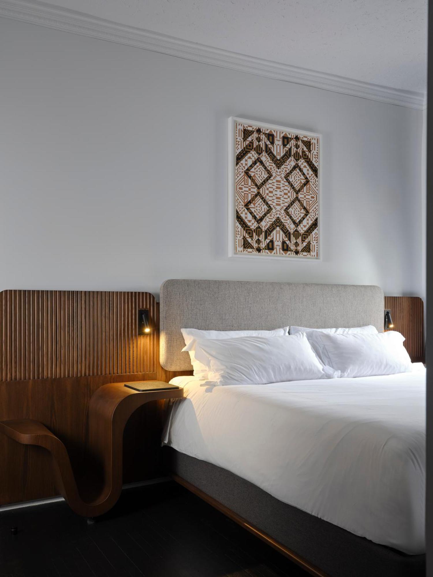 Hotel Cap Diamant Квебек Екстериор снимка