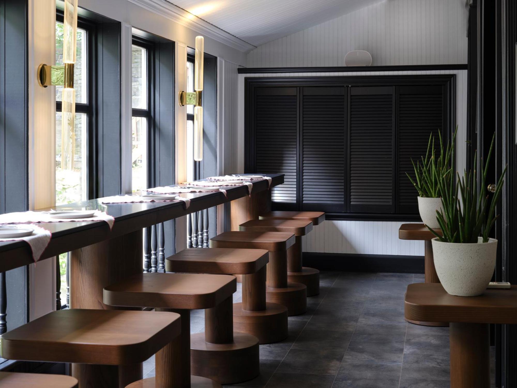 Hotel Cap Diamant Квебек Екстериор снимка