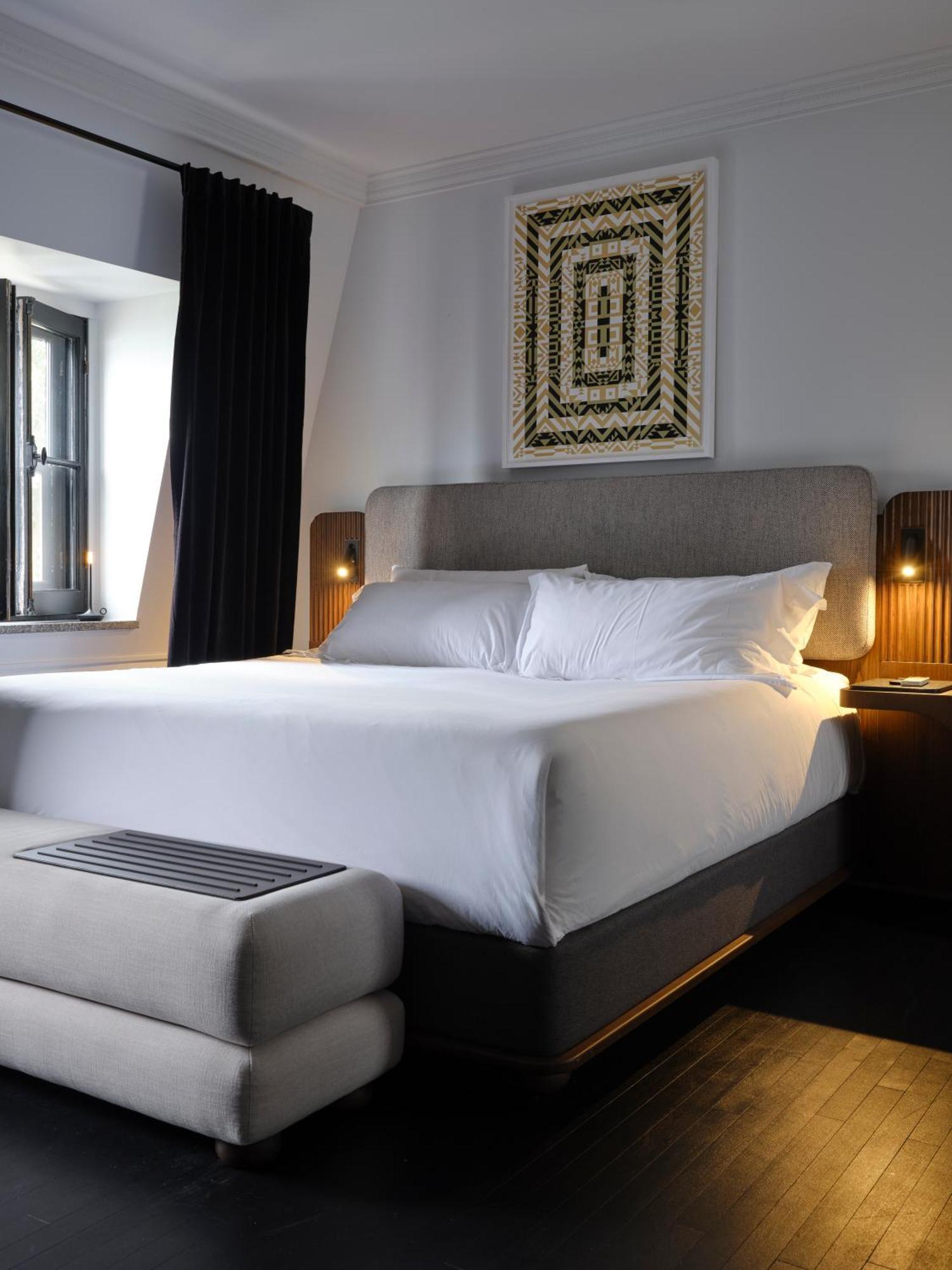Hotel Cap Diamant Квебек Екстериор снимка