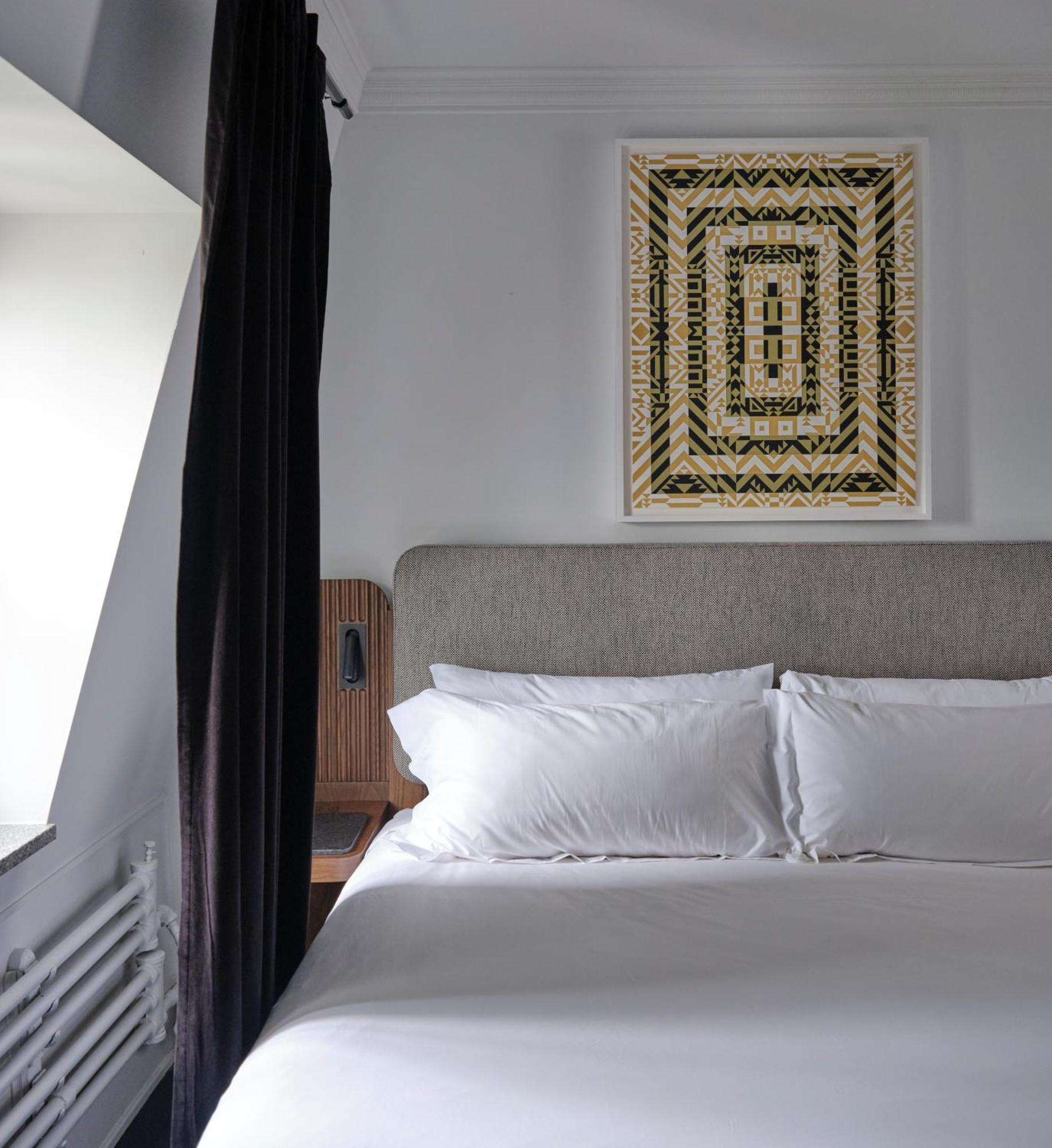 Hotel Cap Diamant Квебек Екстериор снимка